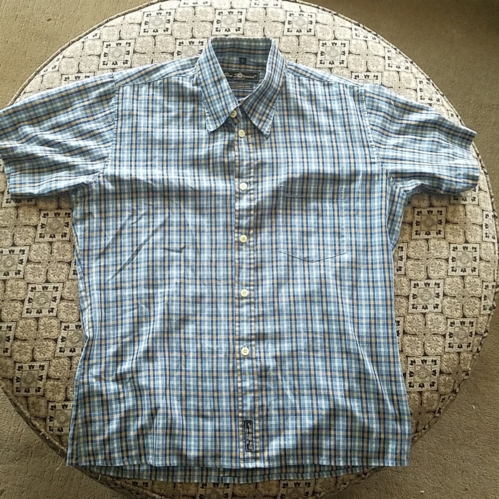 Ben Sherman5400 slimfit 3L